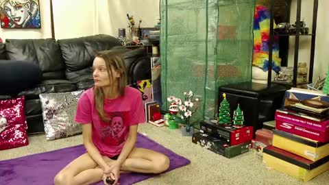 Alexa  GW online show from January 2025 03:53:01 AM