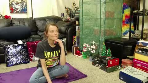 Alexa  GW online show from February 2025 04:14:02 AM