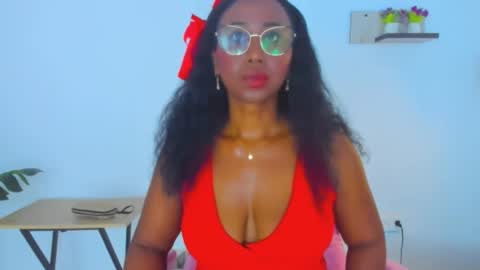 Alexa Jhonson online show from February 2026 07:06:01 PM