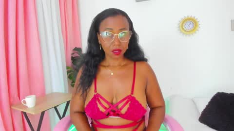 Alexa Jhonson online show from April 2026 06:05:02 PM