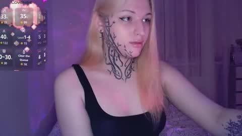 alexalarose online show from January 2026 05:17:01 PM