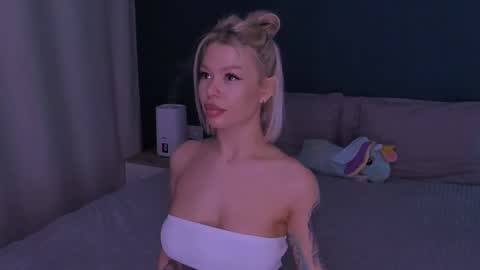 Alexa Mason online show from January 2025 04:37:02 AM