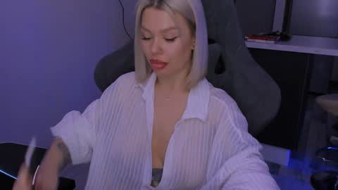 Alexa Mason online show from February 2025 02:44:02 AM