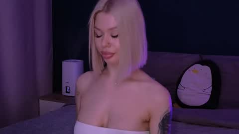 Alexa Mason online show from February 2025 04:54:01 AM