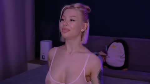 Alexa Mason online show from March 2025 04:58:02 AM