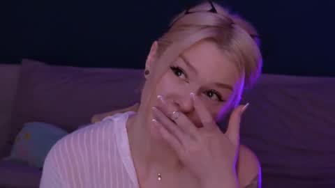 Alexa Mason online show from March 2025 07:32:02 AM