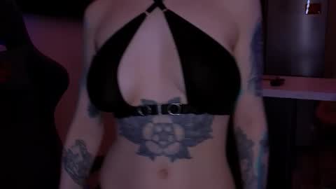 Alexa Mason online show from February 2026 01:13:02 AM