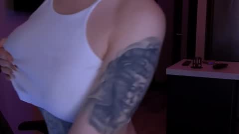 Alexa Mason online show from February 2026 01:13:02 AM