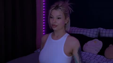 Snapshot of alexamason chatting on June 2026 02:03:01 AM Alexa Mason online show from June 2026 02:03:01 AM