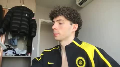 Alexander online show from April 2026 09:35:01 AM