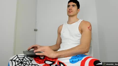 Snapshot of alexander__lips chatting on May 2026 09:08:01 PM alexander__lips online show from May 2026 09:08:01 PM