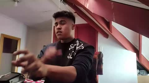 ALEX CD online show from December 2025 03:07:01 PM