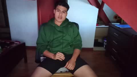 ALEX CD online show from January 2026 10:59:02 PM