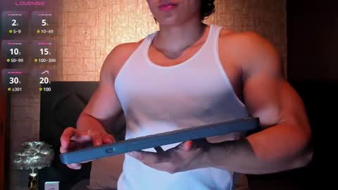 Alex online show from March 2025 04:26:02 AM