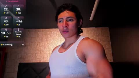 Alex online show from March 2025 04:12:02 AM