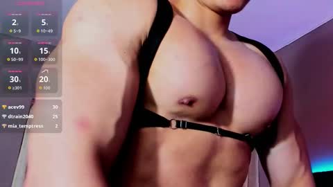 Alex online show from September 2025 02:26:02 AM