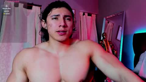 Alex online show from February 2026 03:47:02 AM