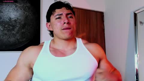 Snapshot of alexander_classy chatting on May 2026 01:47:02 AM Alex online show from May 2026 01:47:02 AM