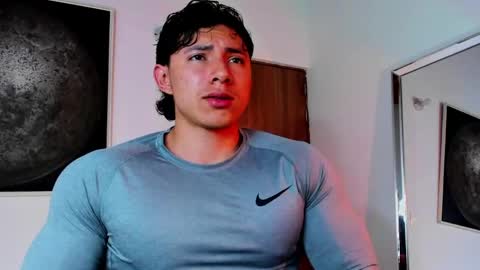 Snapshot of alexander_classy chatting on May 2026 12:59:01 AM Alex online show from May 2026 12:59:01 AM