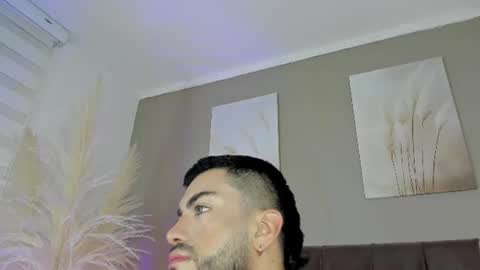 Snapshot of alexander_diiaz chatting on July 2026 03:47:01 PM Alexander Diaz online show from July 2026 03:47:01 PM