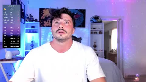 Snapshot of alexanderjaz chatting on February 2026 10:21:02 AM Alexander Jaz online show from February 2026 10:21:02 AM