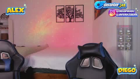 Snapshot of alexanderjaz chatting on April 2026 10:42:02 AM Alexander Jaz online show from April 2026 10:42:02 AM