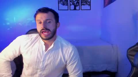 Snapshot of alexanderjaz chatting on June 2026 11:53:01 PM Alexander Jaz online show from June 2026 11:53:01 PM
