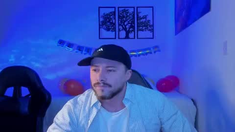 Snapshot of alexanderjaz chatting on July 2026 11:06:01 AM Alexander Jaz online show from July 2026 11:06:01 AM