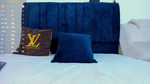 Alexander online show from November 2025 03:39:02 AM