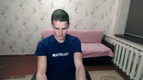 alexanderstrongs online show from December 2024 09:09:02 PM