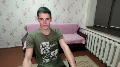 alexanderstrongs online show from January 2025 07:17:02 PM