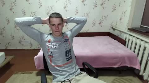 alexanderstrongs online show from April 2026 06:43:02 PM