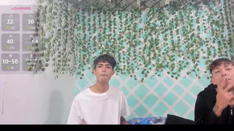 chicos hot online show from November 2025 02:55:02 PM