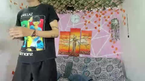 Snapshot of alexandluke1 chatting on December 2025 04:33:01 PM chicos hot online show from December 2025 04:33:01 PM