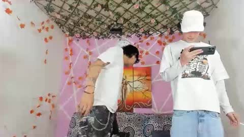 Snapshot of alexandluke1 chatting on December 2025 02:12:02 PM chicos hot online show from December 2025 02:12:02 PM