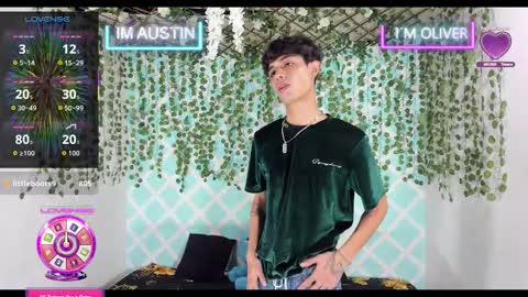 Snapshot of alexandluke1 chatting on January 2026 02:04:02 AM chicos hot online show from January 2026 02:04:02 AM