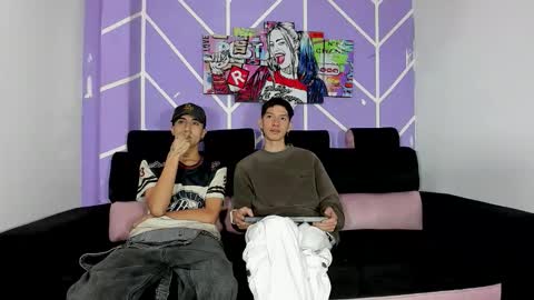 Snapshot of alexandluke1 chatting on January 2026 02:44:01 PM chicos hot online show from January 2026 02:44:01 PM