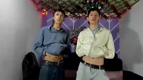 Snapshot of alexandluke1 chatting on February 2026 01:27:01 PM chicos hot online show from February 2026 01:27:01 PM