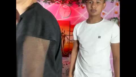 Snapshot of alexandluke1 chatting on February 2026 12:37:02 AM chicos hot online show from February 2026 12:37:02 AM