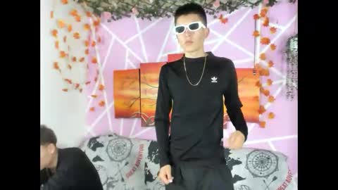 Snapshot of alexandluke1 chatting on February 2026 01:54:01 AM chicos hot online show from February 2026 01:54:01 AM