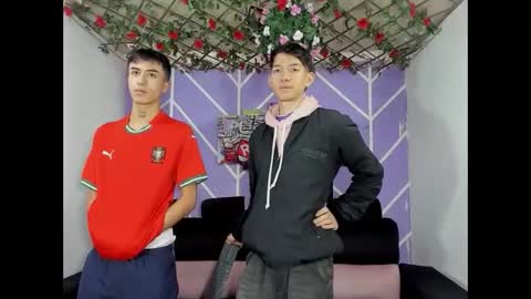 Snapshot of alexandluke1 chatting on February 2026 01:17:01 PM chicos hot online show from February 2026 01:17:01 PM