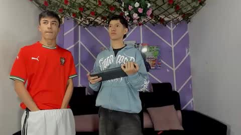 Snapshot of alexandluke1 chatting on February 2026 01:41:01 PM chicos hot online show from February 2026 01:41:01 PM