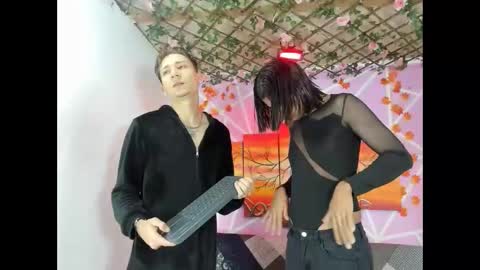 Snapshot of alexandluke1 chatting on February 2026 01:43:01 PM chicos hot online show from February 2026 01:43:01 PM