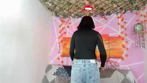 Snapshot of alexandluke1 chatting on February 2026 03:49:02 AM chicos hot online show from February 2026 03:49:02 AM