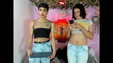 Snapshot of alexandluke1 chatting on March 2026 02:18:02 AM chicos hot online show from March 2026 02:18:02 AM