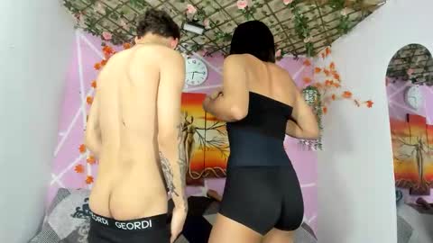 Snapshot of alexandluke1 chatting on March 2026 02:28:02 AM chicos hot online show from March 2026 02:28:02 AM