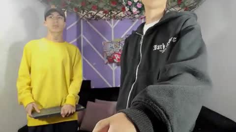 Snapshot of alexandluke1 chatting on March 2026 01:37:02 PM chicos hot online show from March 2026 01:37:02 PM