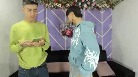 Snapshot of alexandluke1 chatting on March 2026 01:26:01 PM chicos hot online show from March 2026 01:26:01 PM