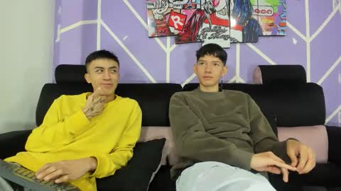 Snapshot of alexandluke1 chatting on March 2026 01:14:01 PM chicos hot online show from March 2026 01:14:01 PM