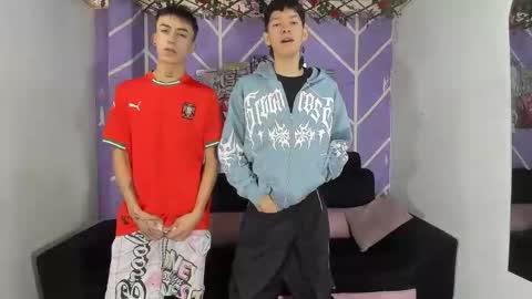 Snapshot of alexandluke1 chatting on March 2026 02:32:01 PM chicos hot online show from March 2026 02:32:01 PM